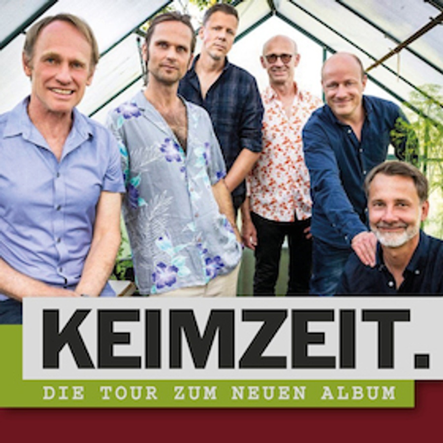 KEIMZEIT 2026