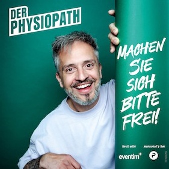 DER PHYSIOPATH