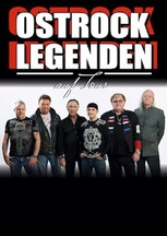 Ostrocklegenden