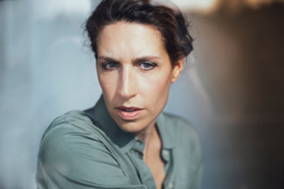 Christine Prayon