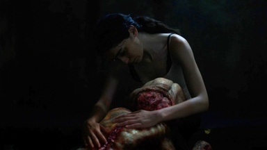 Mutter – The Diary of a Mother (FFF26)