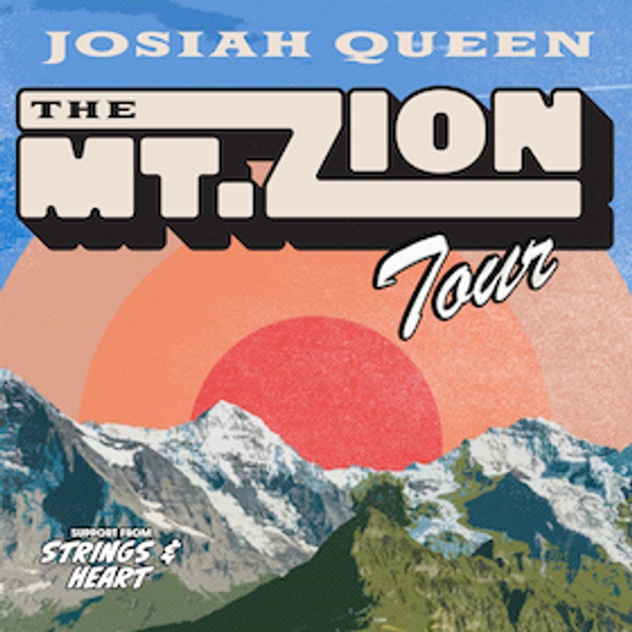 JOSIAH QUEEN