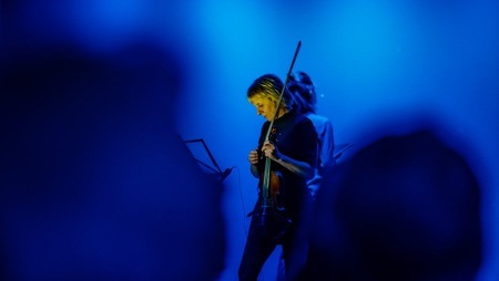 zen – Musik und Meditation