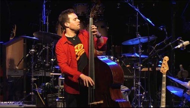 Live-Jazz - Phil Steen Trio