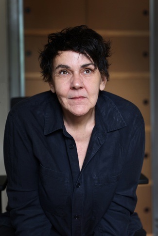 Christiane Rösinger