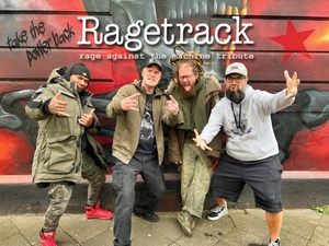 RAGETRACK