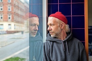 Zu verschenken