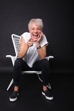 Seraphina Kalze - Jetzt Fetzt!