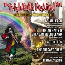 Irish Folk Festival 26