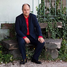 Matthias Egersdörfer
