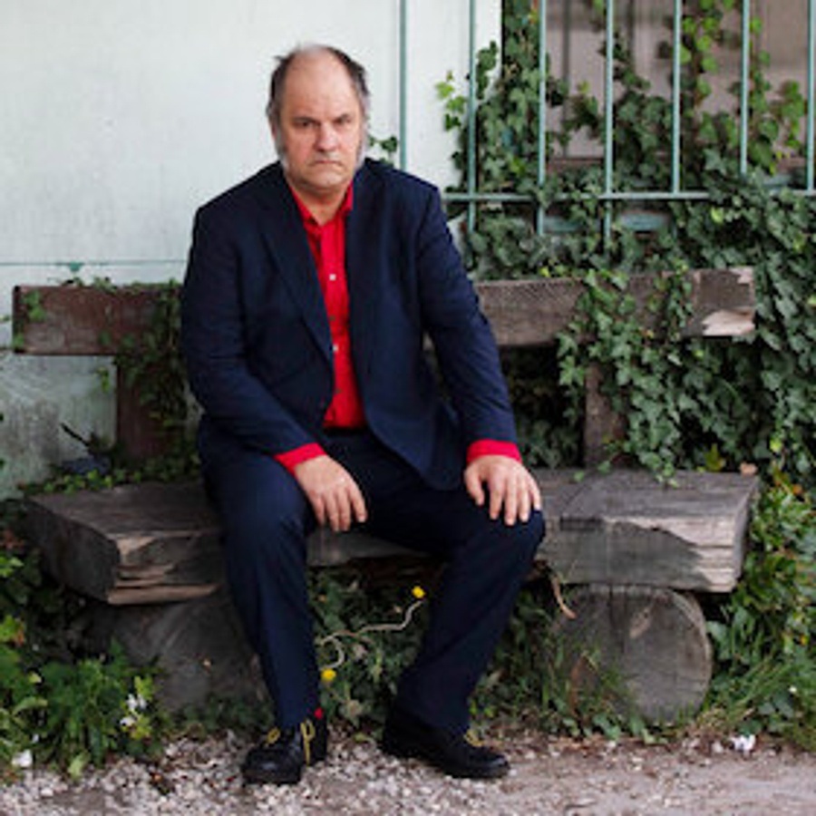 Matthias Egersdörfer