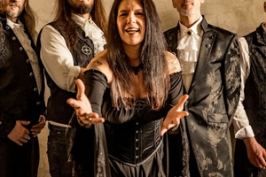 NEOPERA – Symphonic Metal Night