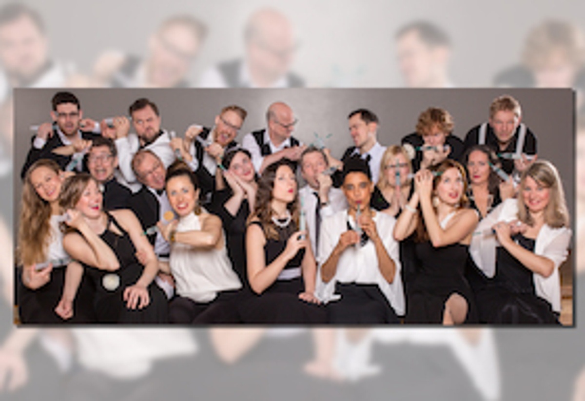 Jazzchor Freiburg