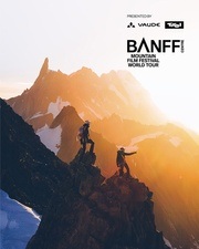 Banff Tour 2025