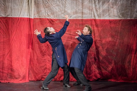 Hamlet