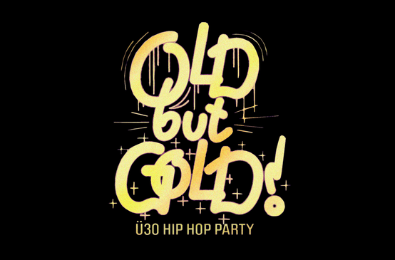KÖLN | Old but Gold Ü30 Hip Hop Party Summer Special