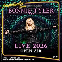 BONNIE TYLER