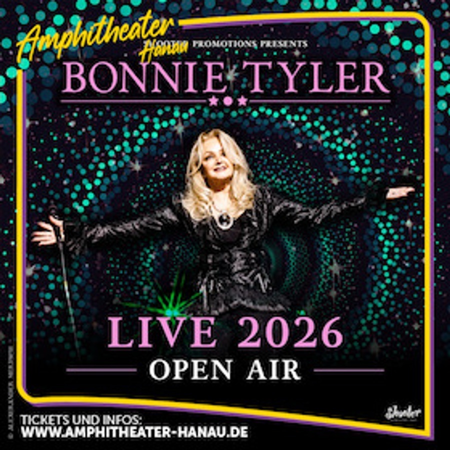 BONNIE TYLER
