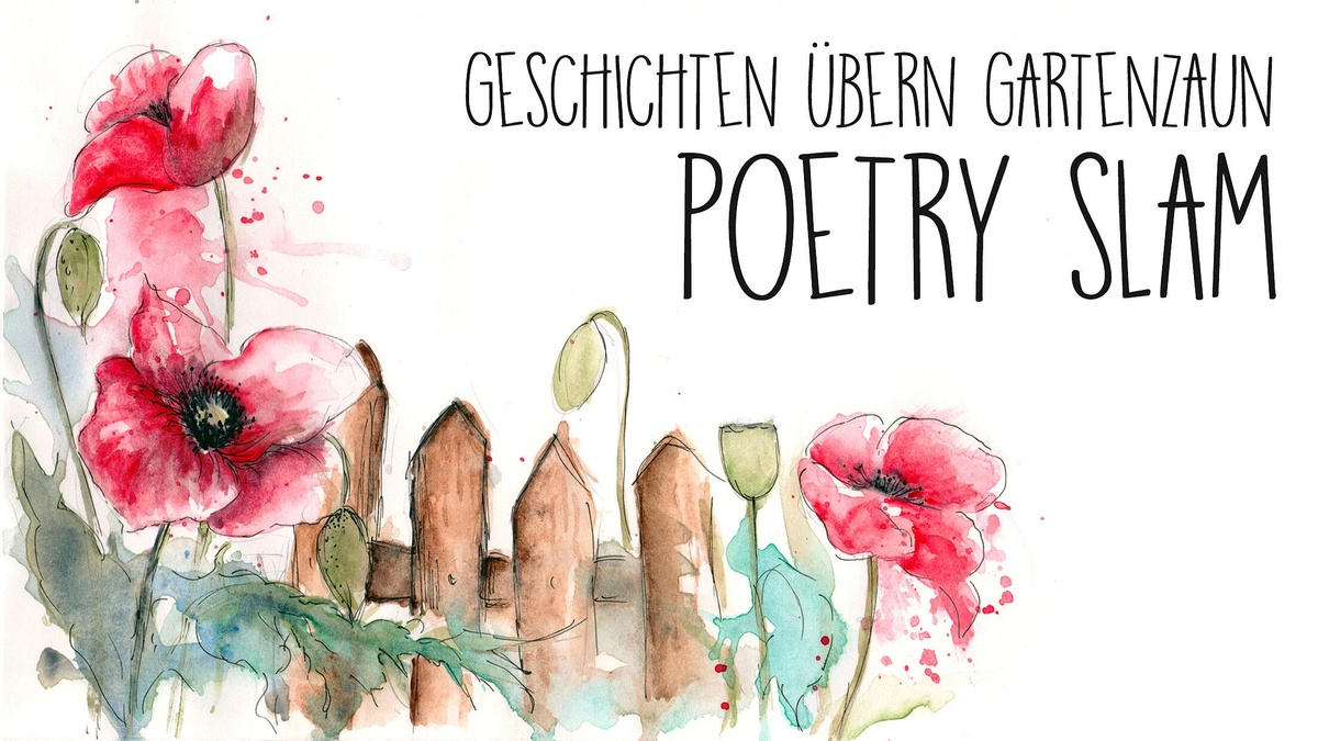 Poetry Slam