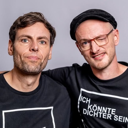 Simon & Jan - Heiße Luft