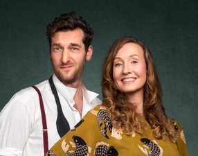 Das Geld liegt auf der Fensterbank, Marie