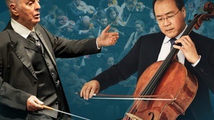 DAS WALDBÜHNENKONZERT