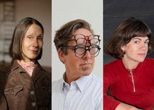 Martina Hefter / Arne Rautenberg / Julia Weber