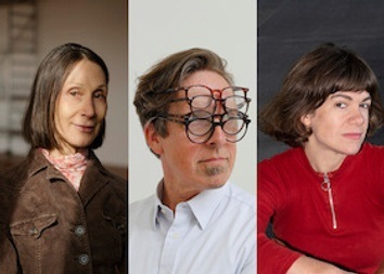 Martina Hefter / Arne Rautenberg / Julia Weber