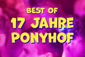 Best Of 17 Jahre Ponyhof