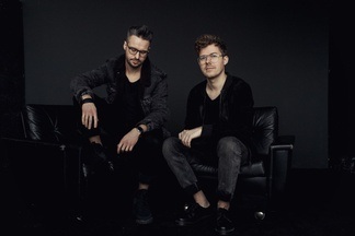 DUO STIEHLER/LUCACIU