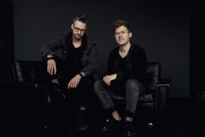 DUO STIEHLER/LUCACIU