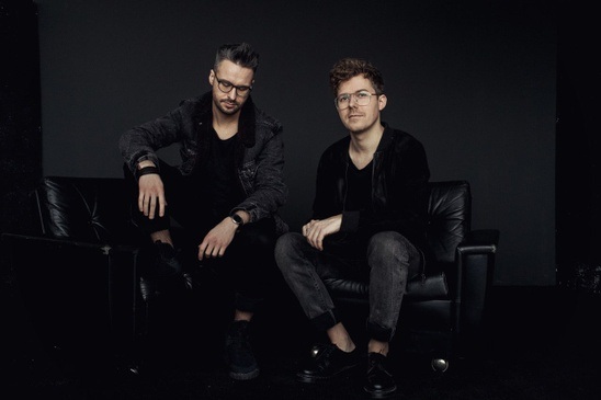 DUO STIEHLER/LUCACIU