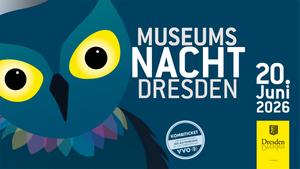 Museumsnacht im Deutschen Hygiene-Museum