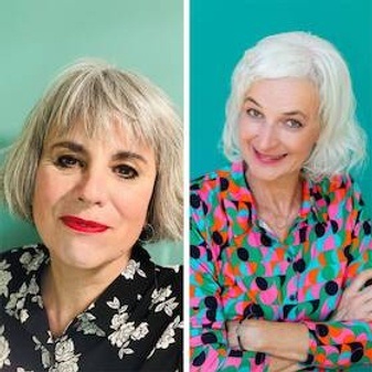 Moni Port & Claudia Weikert