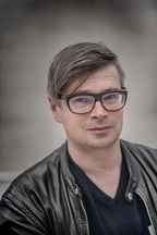 Jaroslav Rudis