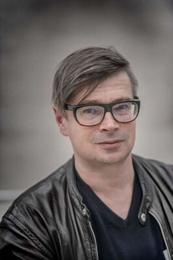 Titelbild der Veranstaltung Jaroslav Rudis