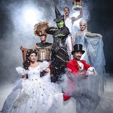 Die Nacht der Musicals 2027