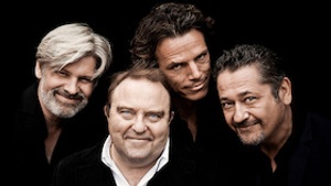 Gustav Peter Wöhler Band