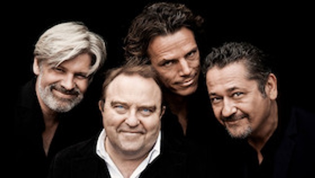 Gustav Peter Wöhler Band