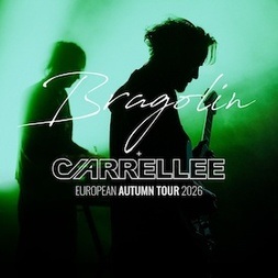 Bragolin (NL) & Carrellee (US)