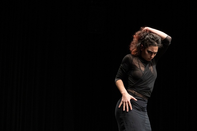 Now & Next: mit Arbeiten von Brunella Sabatino, Kora Hamm und Yasmine Calasse & Bahar Gökten