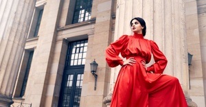 Rezital Fatma Said und Fazil Say