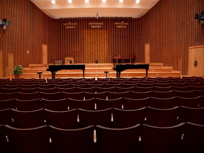 Lux Nova Duo & Orquesta Sinfonica de Heredia