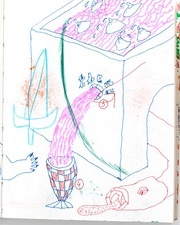 BLITZ w/ Aurora Halal, Priori, Victor.