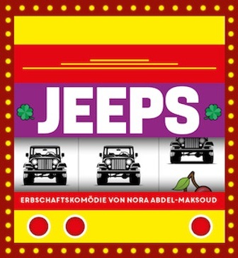 Jeeps