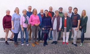 KulTourScheune 26 "Was soll das Theater?"