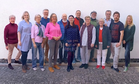 KulTourScheune 26 "Was soll das Theater?"