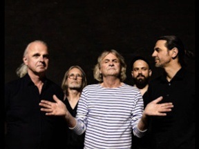 Wenzel & Band