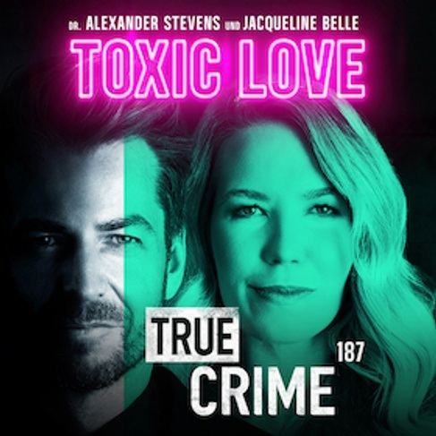 Alexander Stevens & Jacqueline Belle (FSK 16)