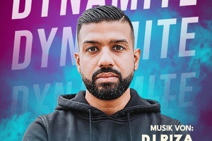 Dynamite – Ponyhof Club Nightevent